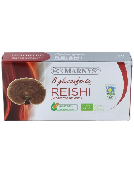 Reishi Bio 30Cap.