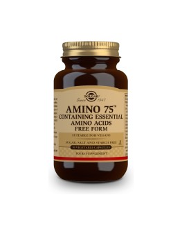 Solgar Amino 75 AA...