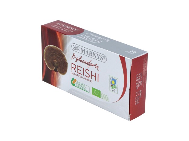 Reishi Bio 30Cap.