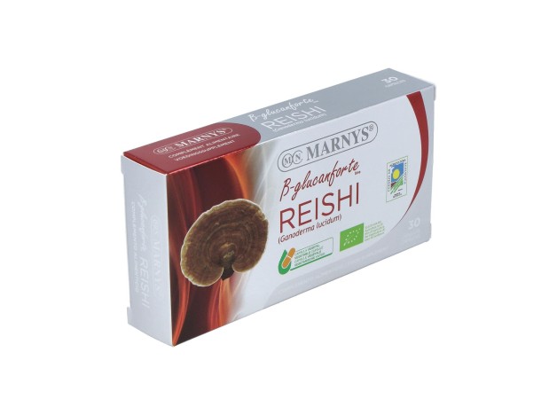 Reishi Bio 30Cap.