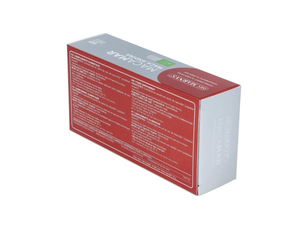 Marnys Macamar Maca Andina 60Caps