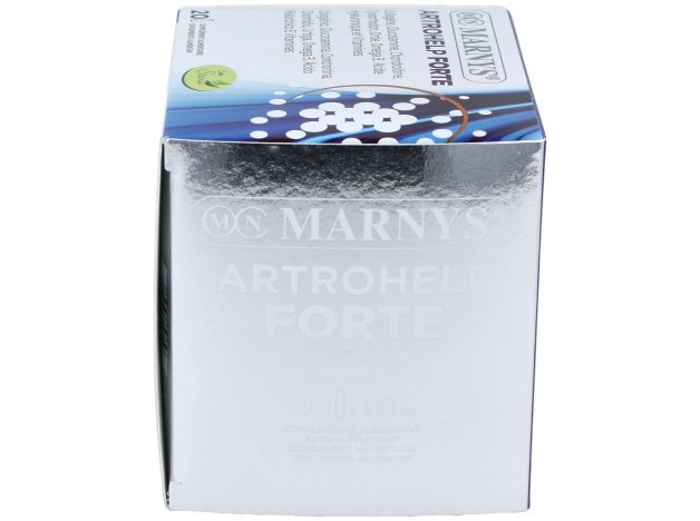 Marnys Artrohelp Forte 20X10Ml