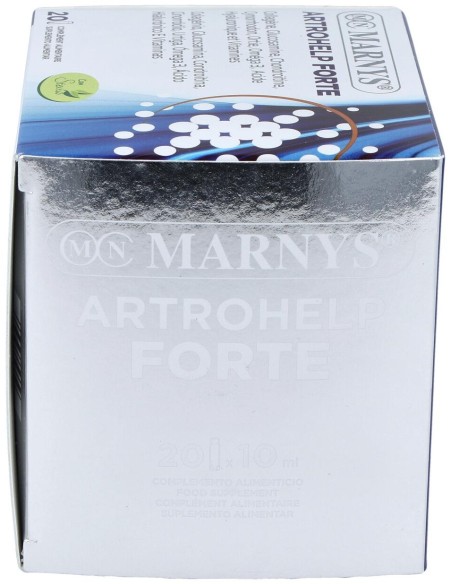 Marnys Artrohelp Forte 20X10Ml