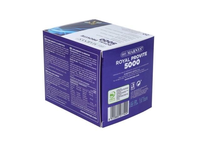 Royal Provite 5000 20Viales