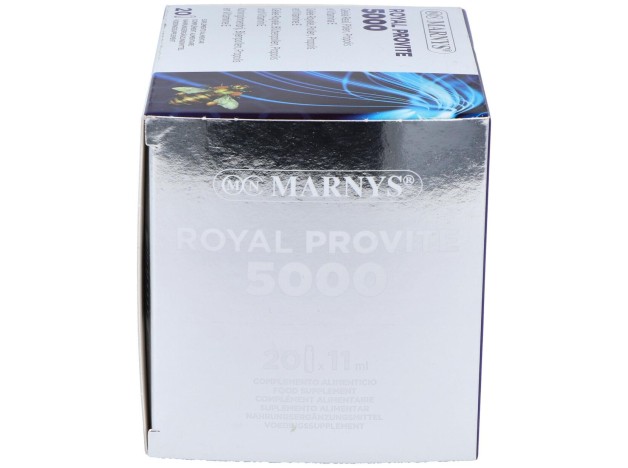 Royal Provite 5000 20Viales