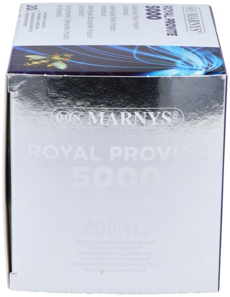 Royal Provite 5000 20Viales