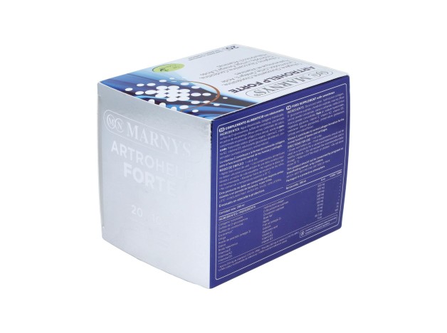 Marnys Artrohelp Forte 20X10Ml