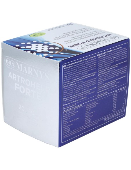 Marnys Artrohelp Forte 20X10Ml