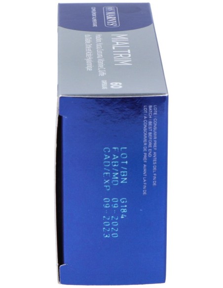 Mialtrim 60Cap.