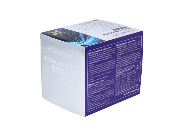 Royal Provite 5000 20Viales