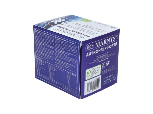 Marnys Artrohelp Forte 20X10Ml