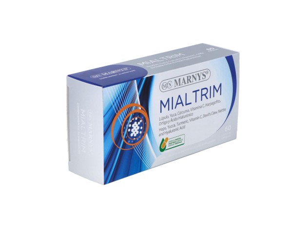 Mialtrim 60Cap.