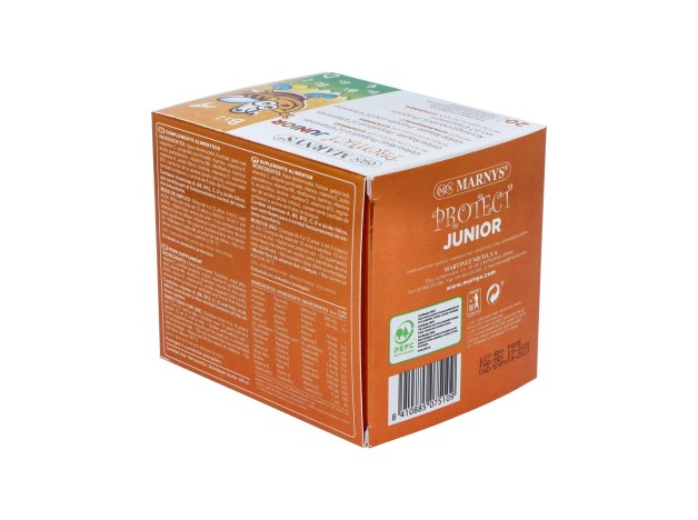 Protect Junior 20Viales