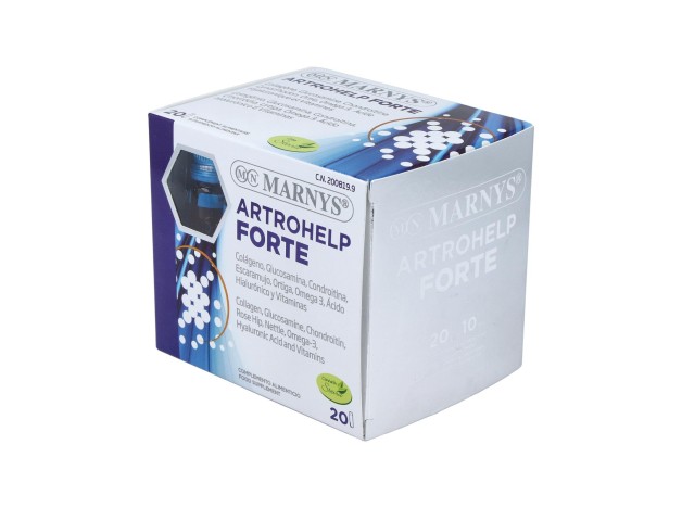 Marnys Artrohelp Forte 20X10Ml