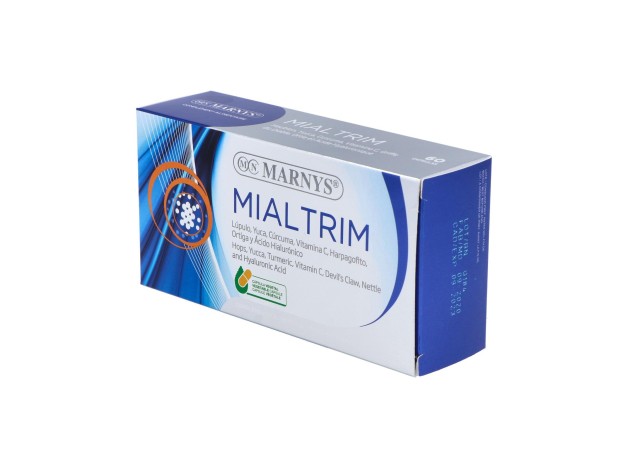 Mialtrim 60Cap.