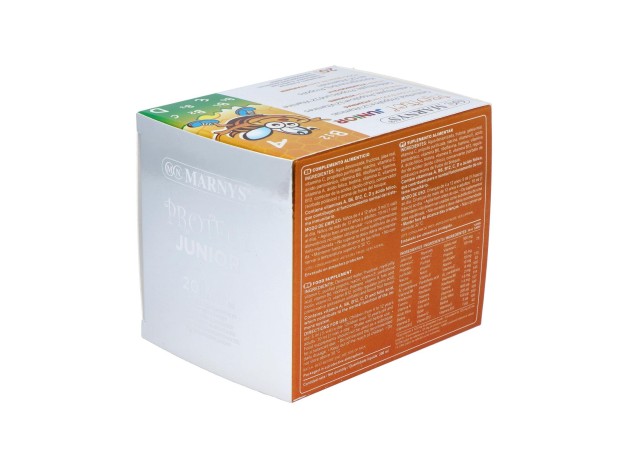 Protect Junior 20Viales