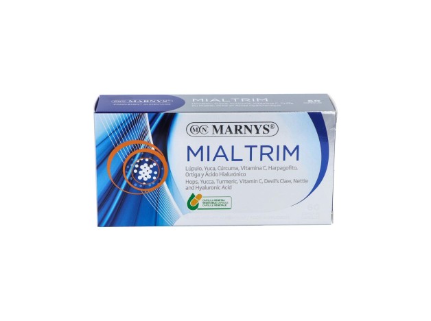 Mialtrim 60Cap.