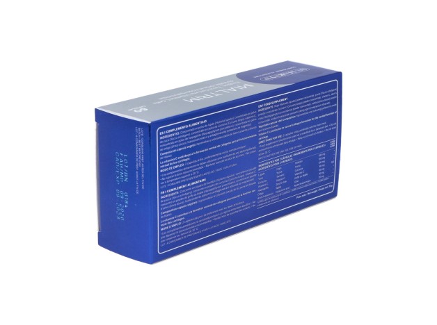 Mialtrim 60Cap.