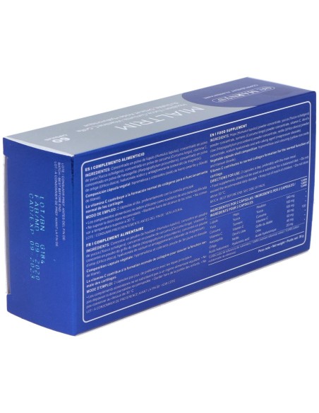 Mialtrim 60Cap.