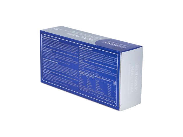 Mialtrim 60Cap.