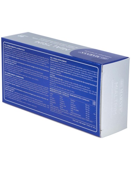Mialtrim 60Cap.