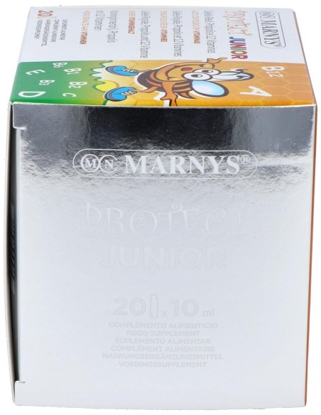 Protect Junior 20Viales