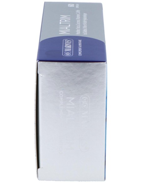 Mialtrim 60Cap.