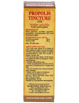 Propoltint (Ext.Propolis Al...