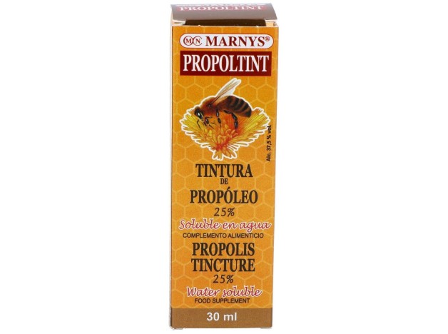 Propoltint (Ext.Propolis Al 25%) 30Ml.