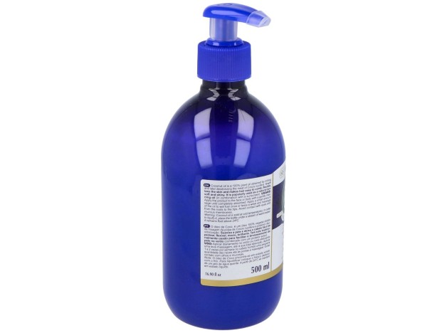 Marnys Aceite De Coco 500Ml