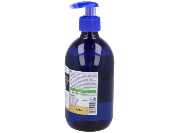 Aceite De Almendras Dulces 500Ml.