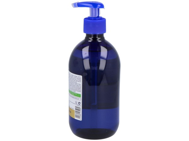 Aceite De Almendras Dulces 500Ml.