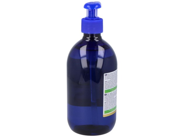 Aceite De Almendras Dulces 500Ml.