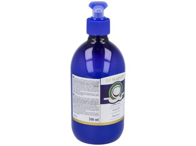 Marnys Aceite De Coco 500Ml
