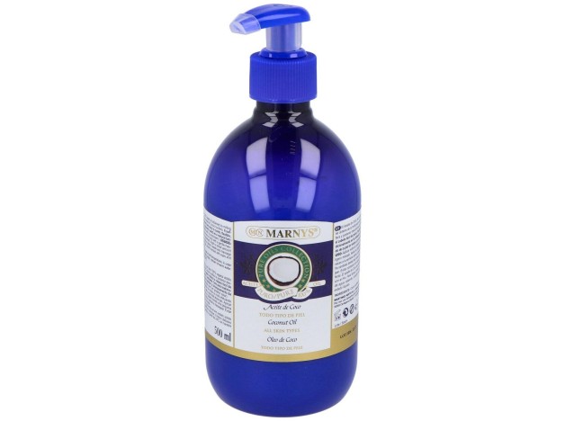 Marnys Aceite De Coco 500Ml