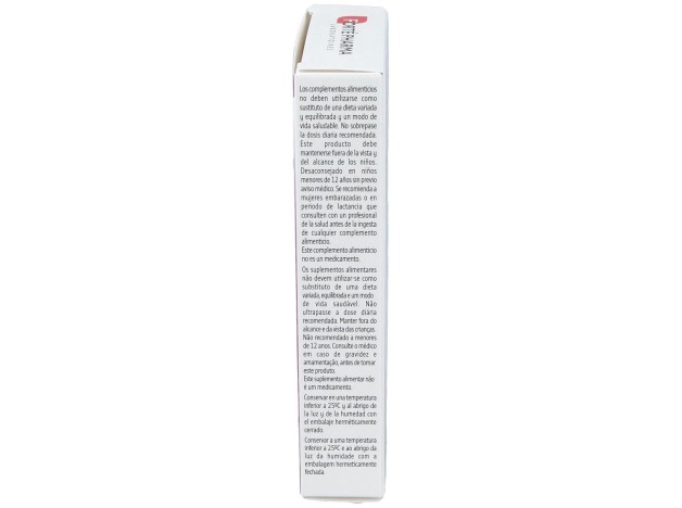 Forté Pharma Fortébiotic+ Flora Intestinal, 30...