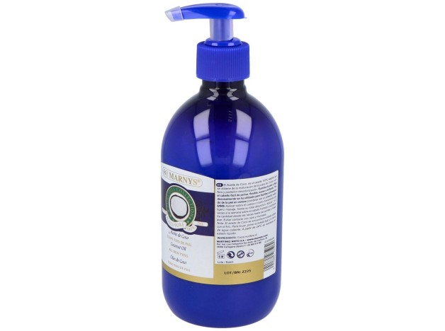 Marnys Aceite De Coco 500Ml