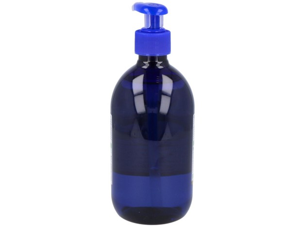 Aceite De Almendras Dulces 500Ml.
