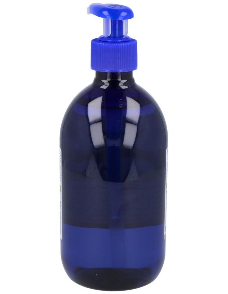 Aceite De Almendras Dulces 500Ml.