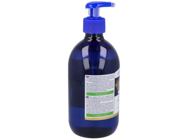 Aceite De Almendras Dulces 500Ml.