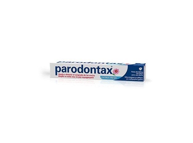 Parodontax Pasta Extrafre 75 ml