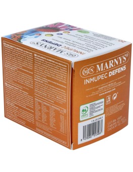 Marnys Inmupec Defens 20X10Ml