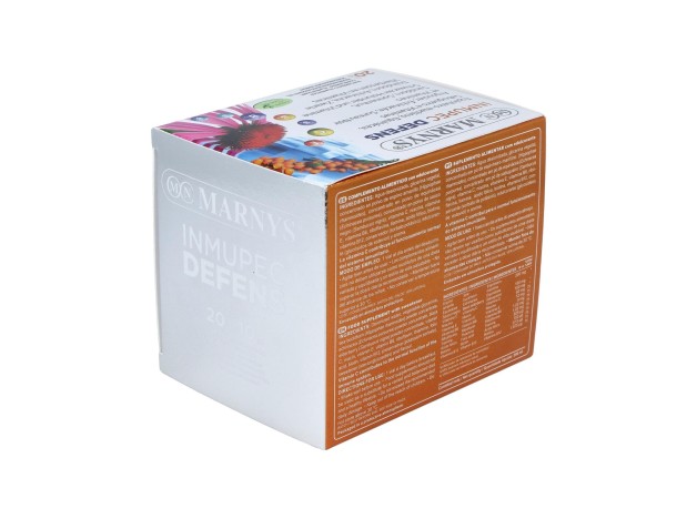 Marnys Inmupec Defens 20X10Ml