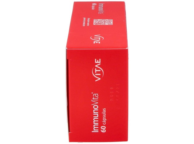 Vitae Immunovita 60Caps