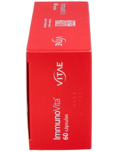 Vitae Immunovita 60Caps
