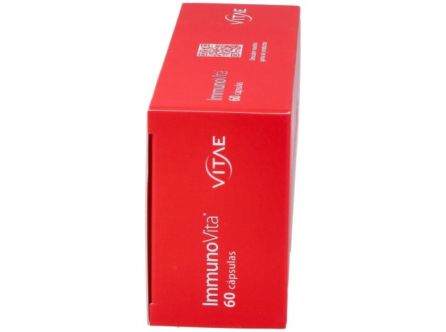Vitae Immunovita 60Caps