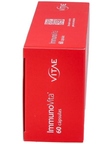 Vitae Immunovita 60Caps
