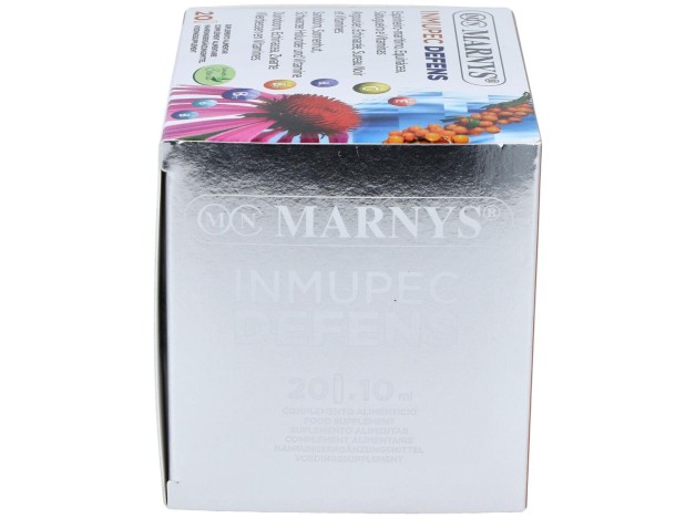 Marnys Inmupec Defens 20X10Ml
