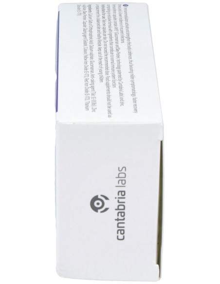 Cantabria Labs Inmuniferon 60Caps