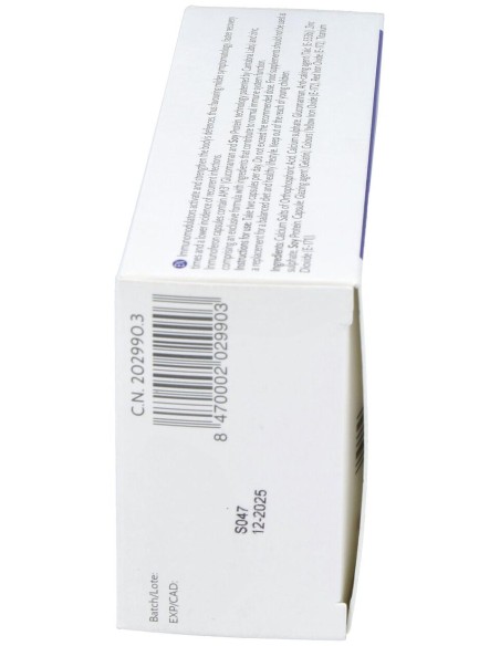 Cantabria Labs Inmuniferon 60Caps